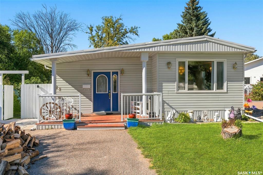72 The Cove Road, SK049225, Saskatchewan,