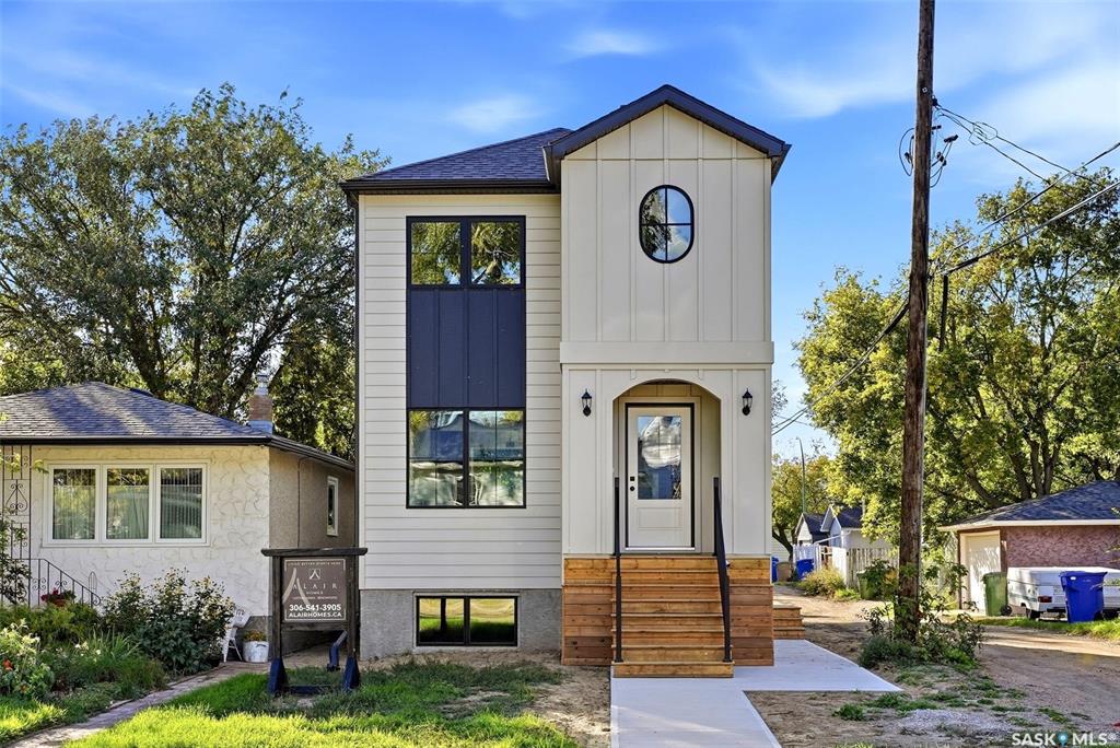 1324 Empress Street, SK049232, Saskatchewan,