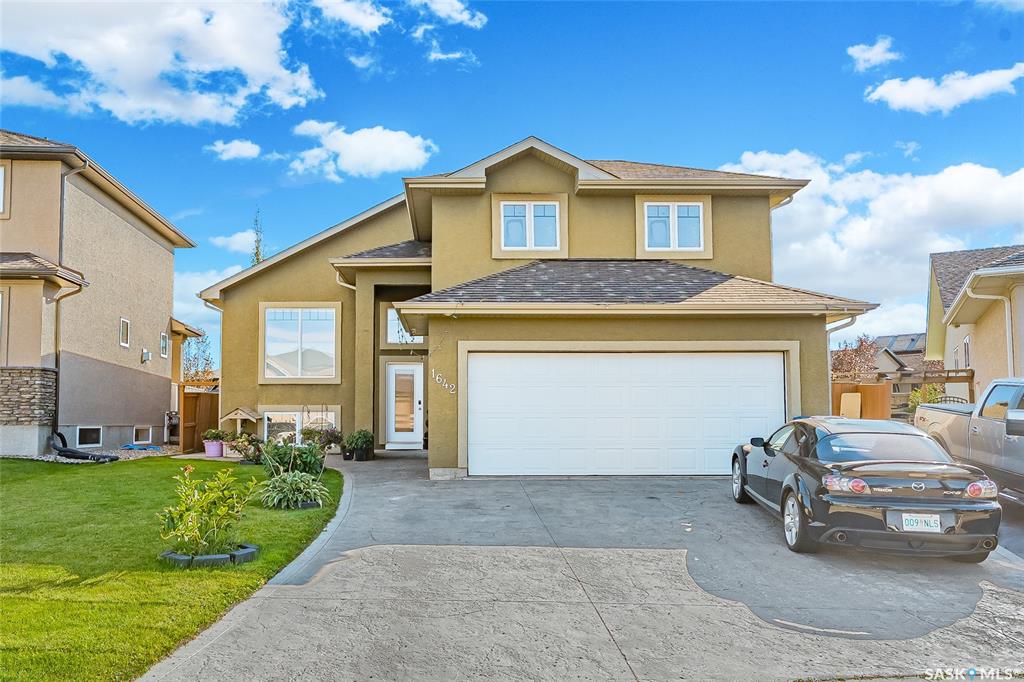 1642 Shepherd Court, SK049235, Saskatchewan,