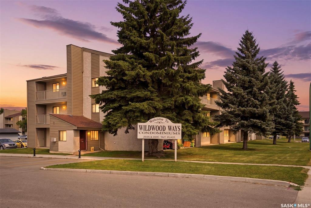 203 Tait Place #308, SK049237, Saskatchewan,