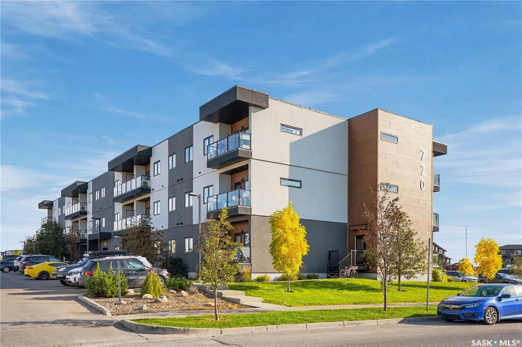 720 Baltzan Boulevard #108, SK049239, Saskatchewan,
