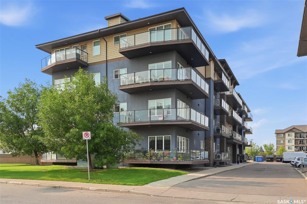 714 Hart Road #305, SK049242, Saskatchewan,