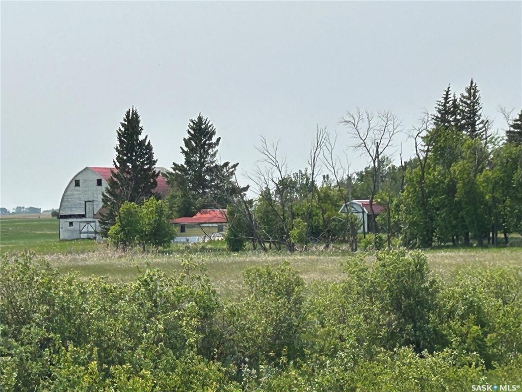 Osiowy 10, SK049249, Saskatchewan,