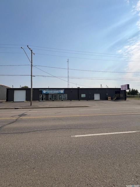 350 Railway Avenue E, SK049250, Saskatchewan,