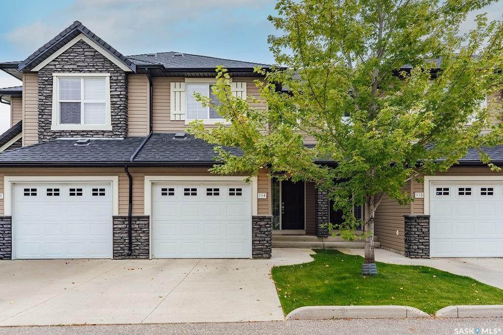 410 Ledingham Way #114, SK049251, Saskatchewan,