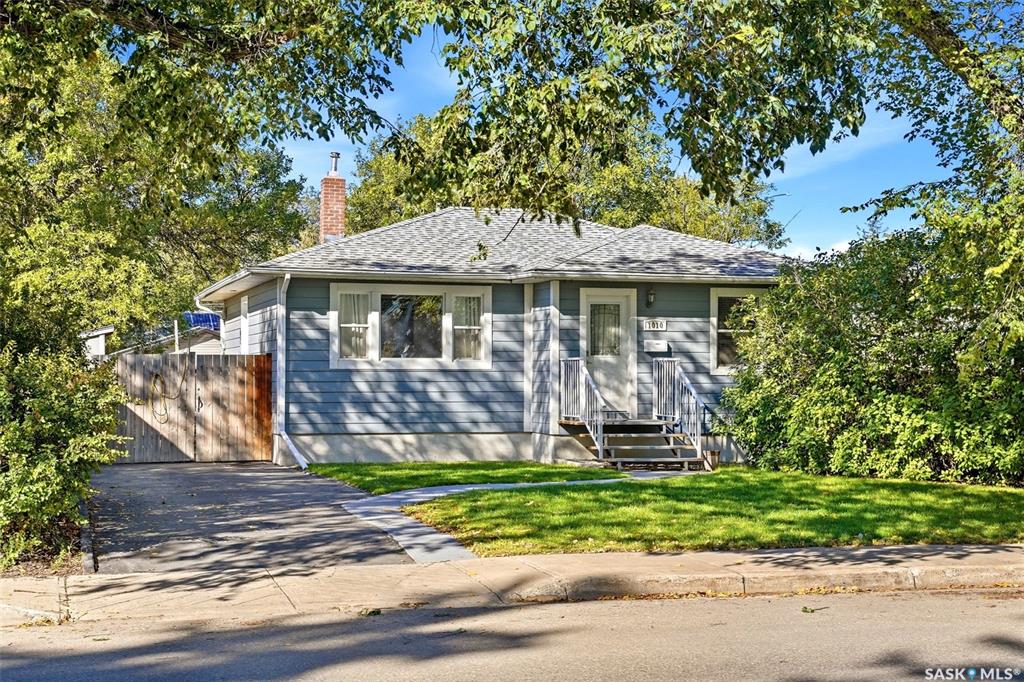 1010 Elphinstone Street, SK049253, Saskatchewan,