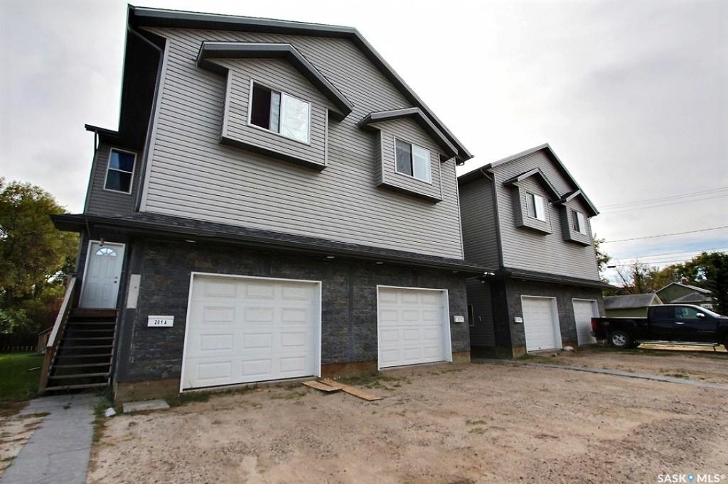 201 10th Street E, SK049254, Saskatchewan,