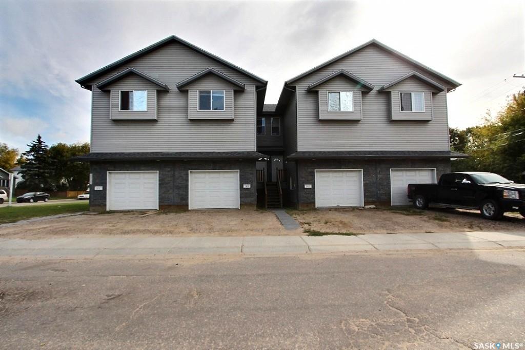 Second View of 201 10th Street E, Midtown, Prince Albert, Saskatchewan, S6V 0Y8