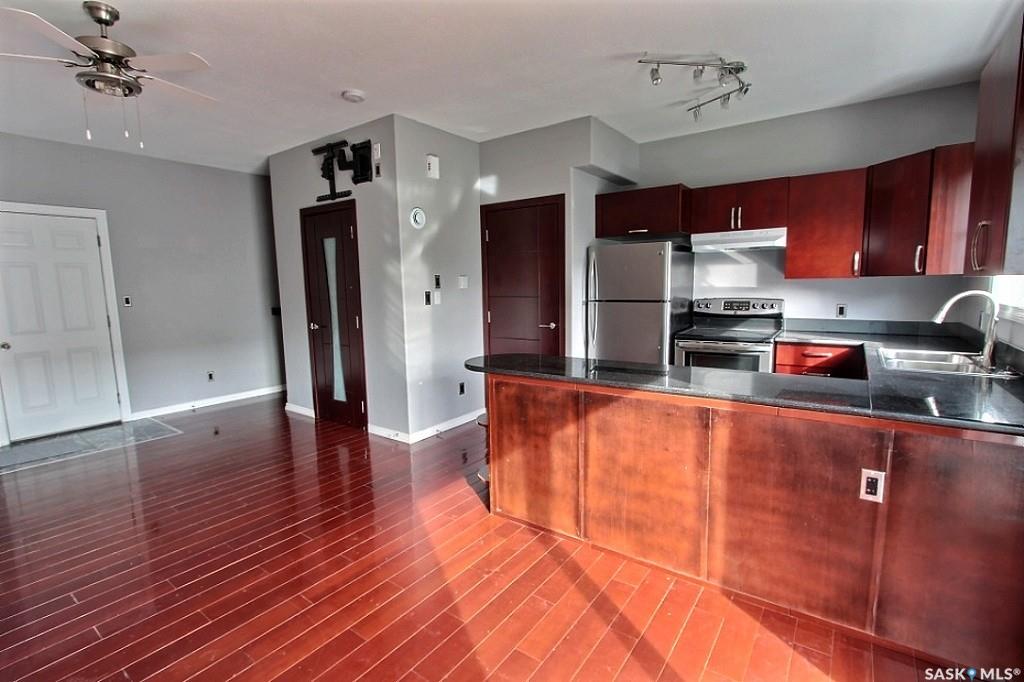 Fourth View of 201 10th Street E, Midtown, Prince Albert, Saskatchewan, S6V 0Y8