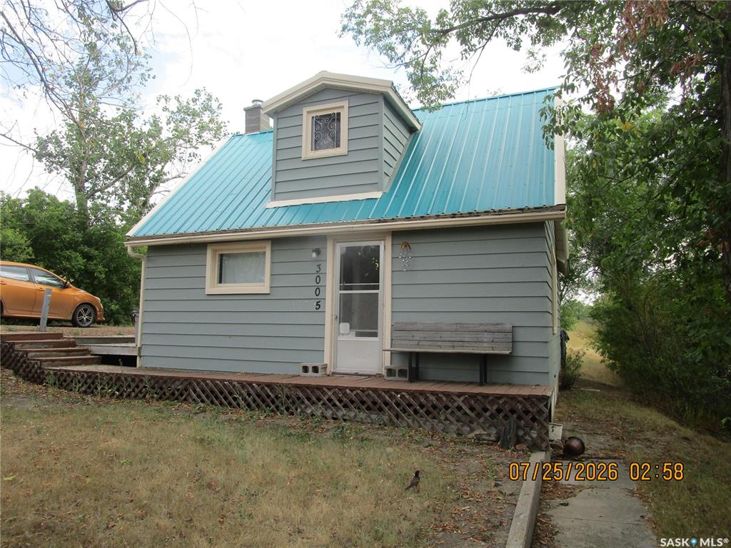 3005 3rd Street N, SK049256, Saskatchewan,
