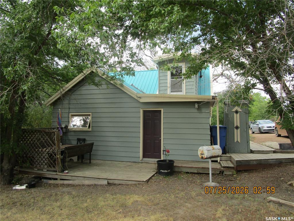 Third View of 3005 3rd Street N, Rockglen, Saskatchewan, S0H 3R0