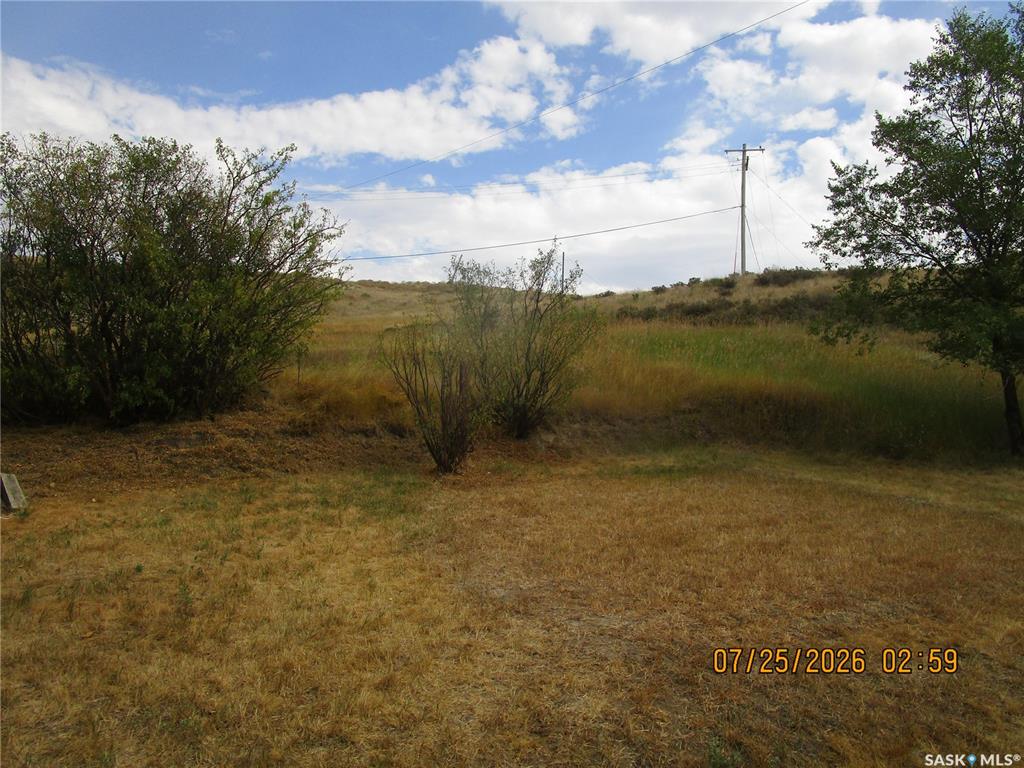 Fifth View of 3005 3rd Street N, Rockglen, Saskatchewan, S0H 3R0