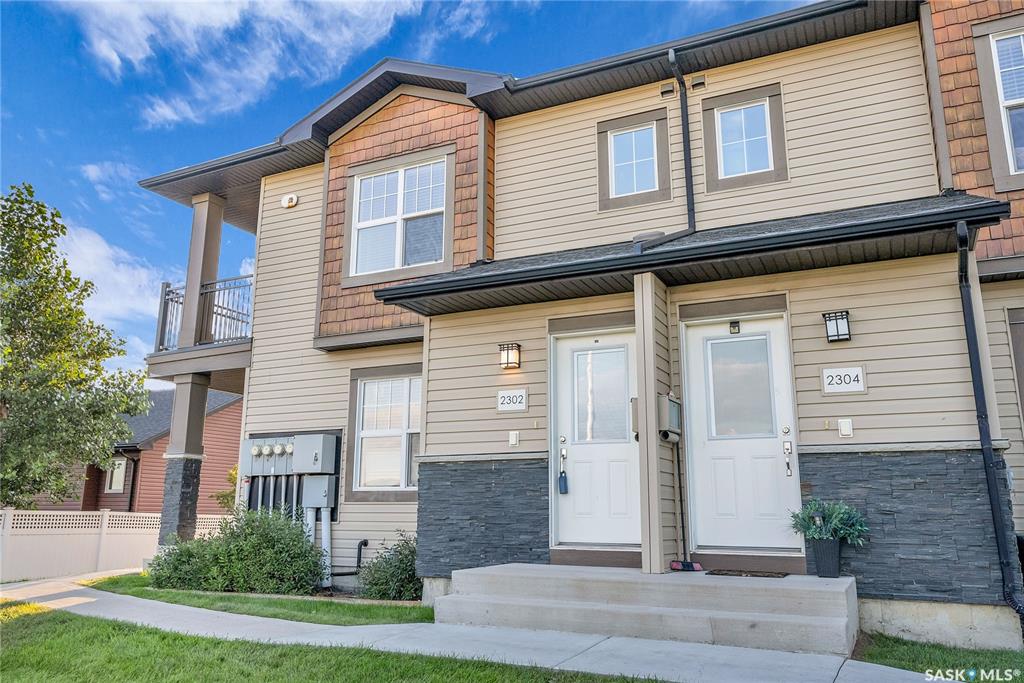 1015 Patrick Crescent #512, SK049260, Saskatchewan,