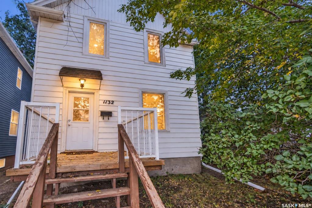 MLS® listing #SK049263 for sale located at 1132 Main Street N