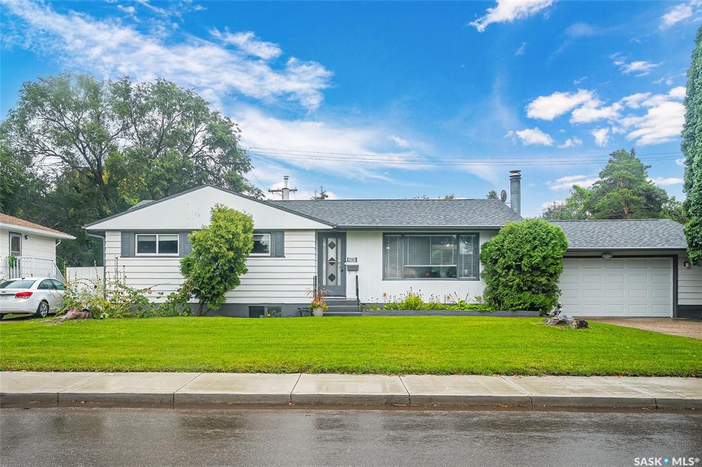 2107 Cumberland Avenue S, SK049264, Saskatchewan,