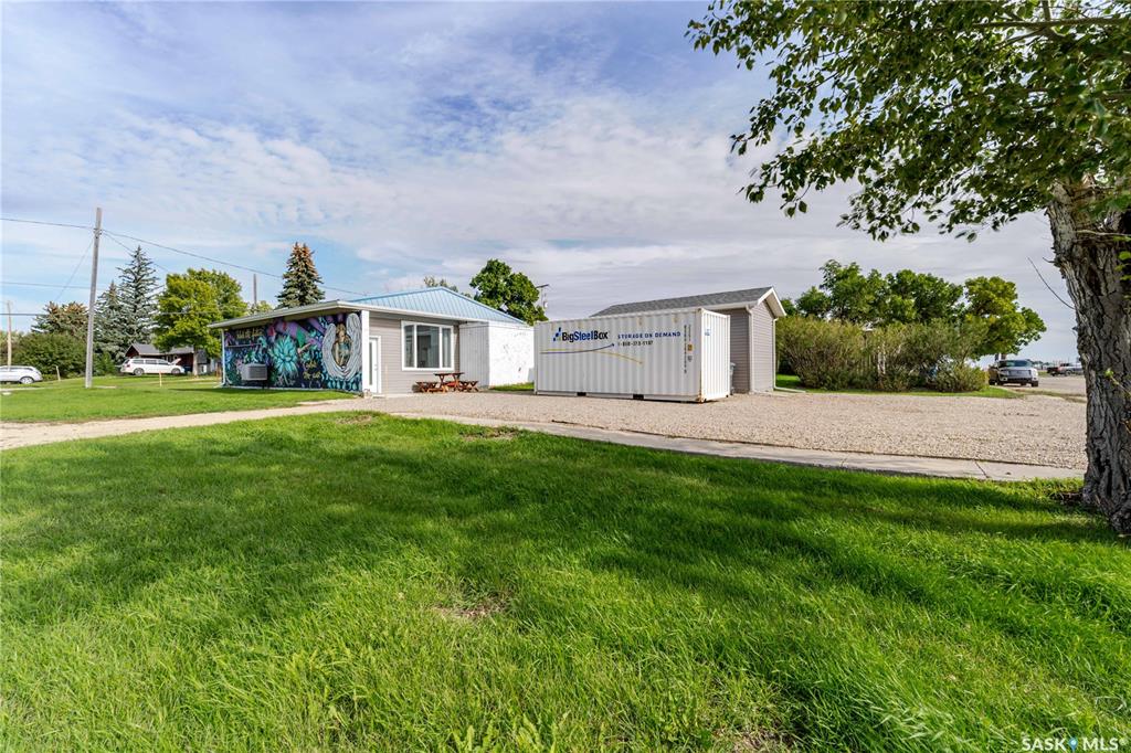 501 Railway Avenue, SK049269, Saskatchewan,