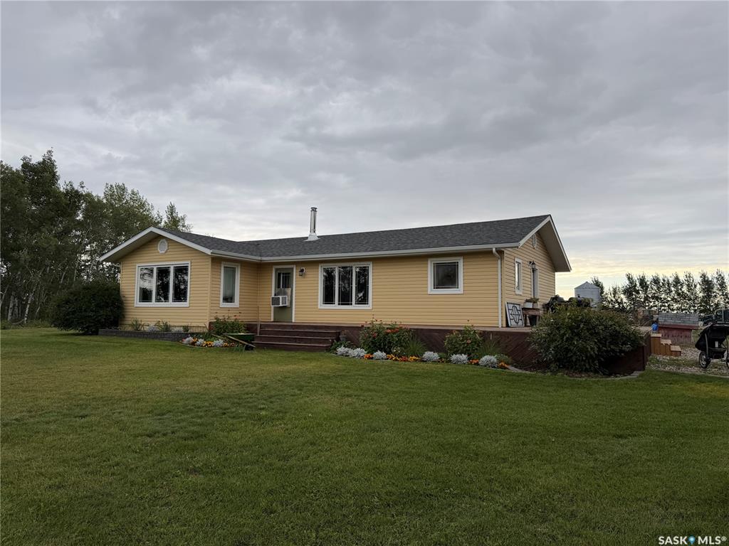 Carrot River Acreage / Cattle Ranch, SK049282, Saskatchewan,