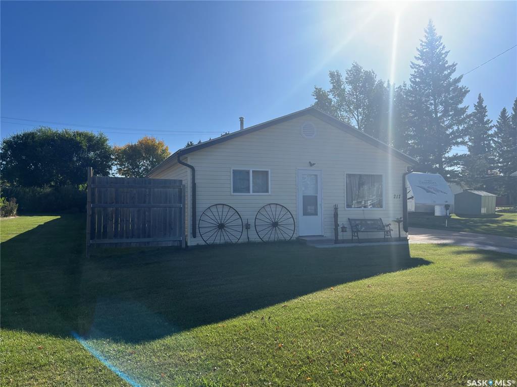 217 Broadway Street, SK049286, Saskatchewan,