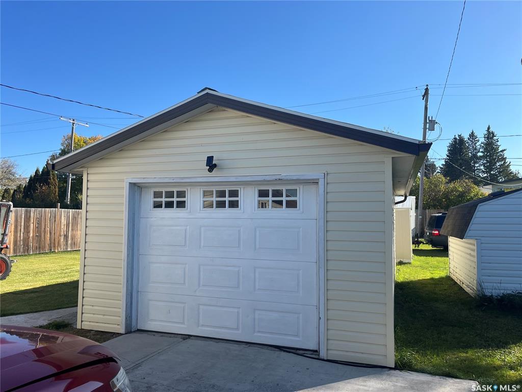 Third View of 217 Broadway Street, Foam Lake, Saskatchewan, S0A 1A0