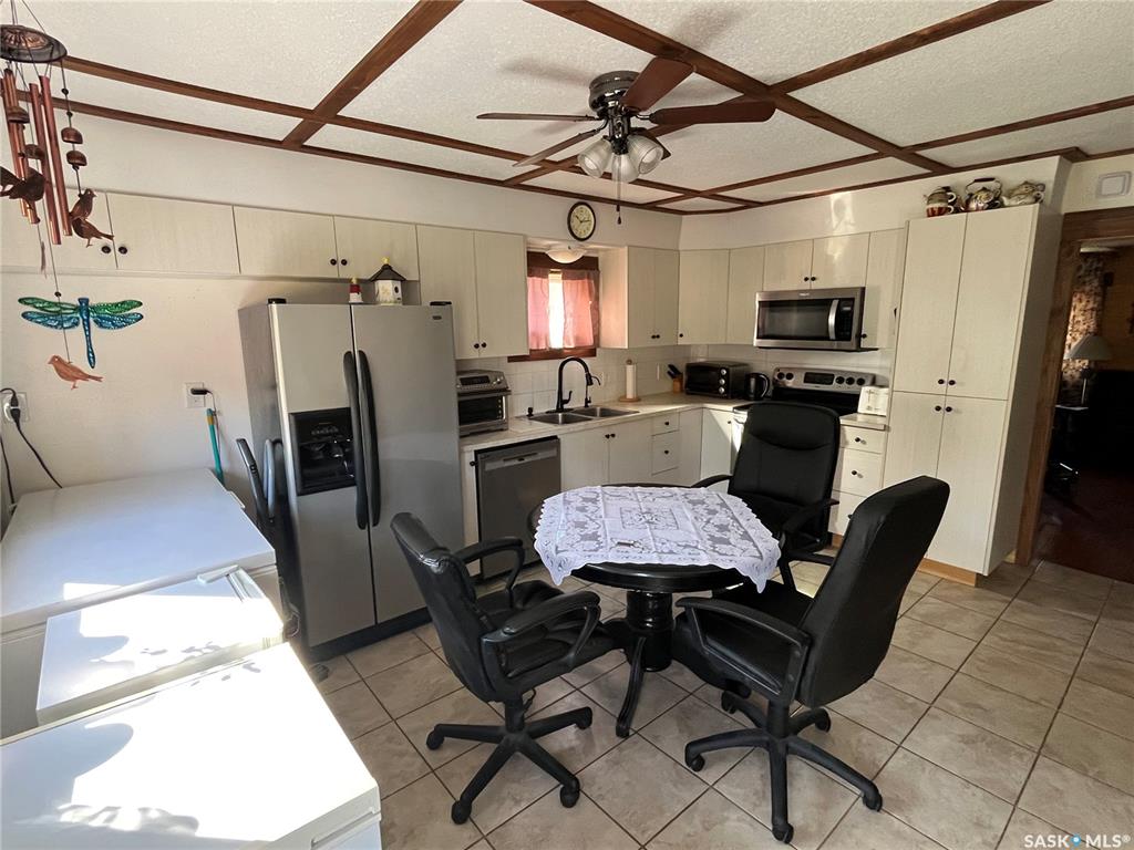 Fourth View of 217 Broadway Street, Foam Lake, Saskatchewan, S0A 1A0