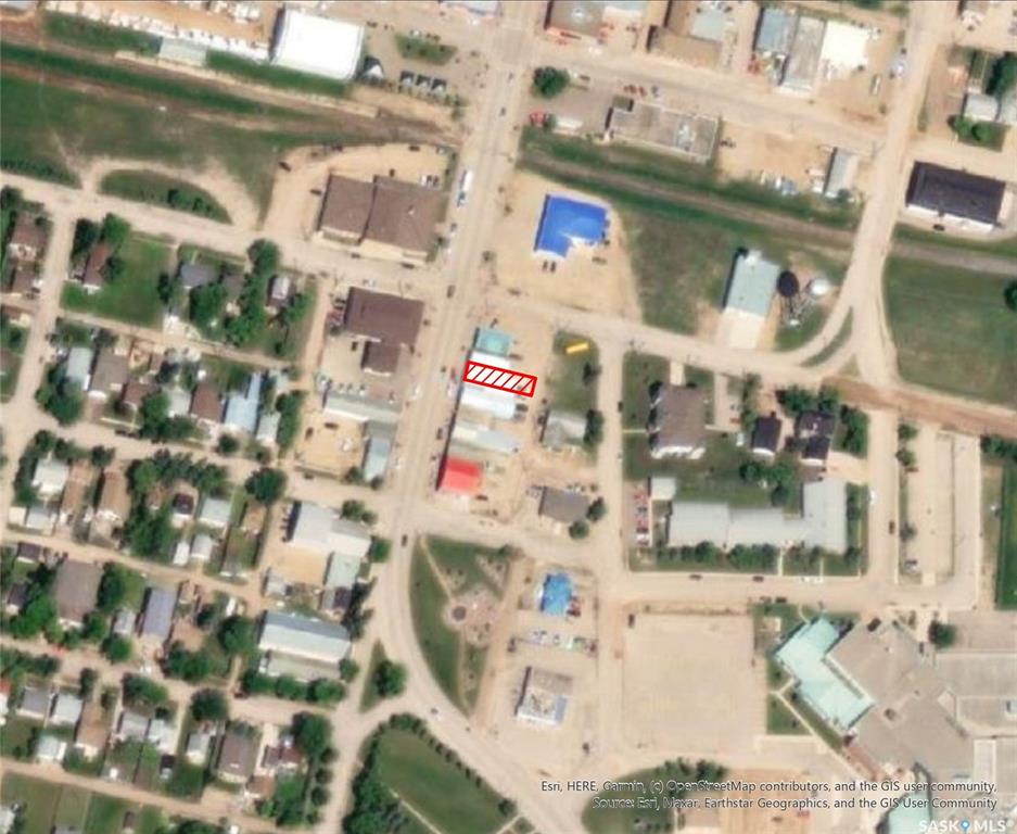 816 100th Street, SK049287, Saskatchewan,