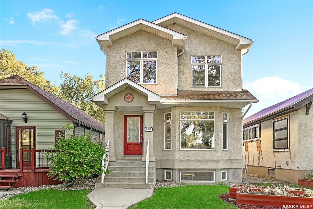 3917 Victoria Avenue, SK049289, Saskatchewan,