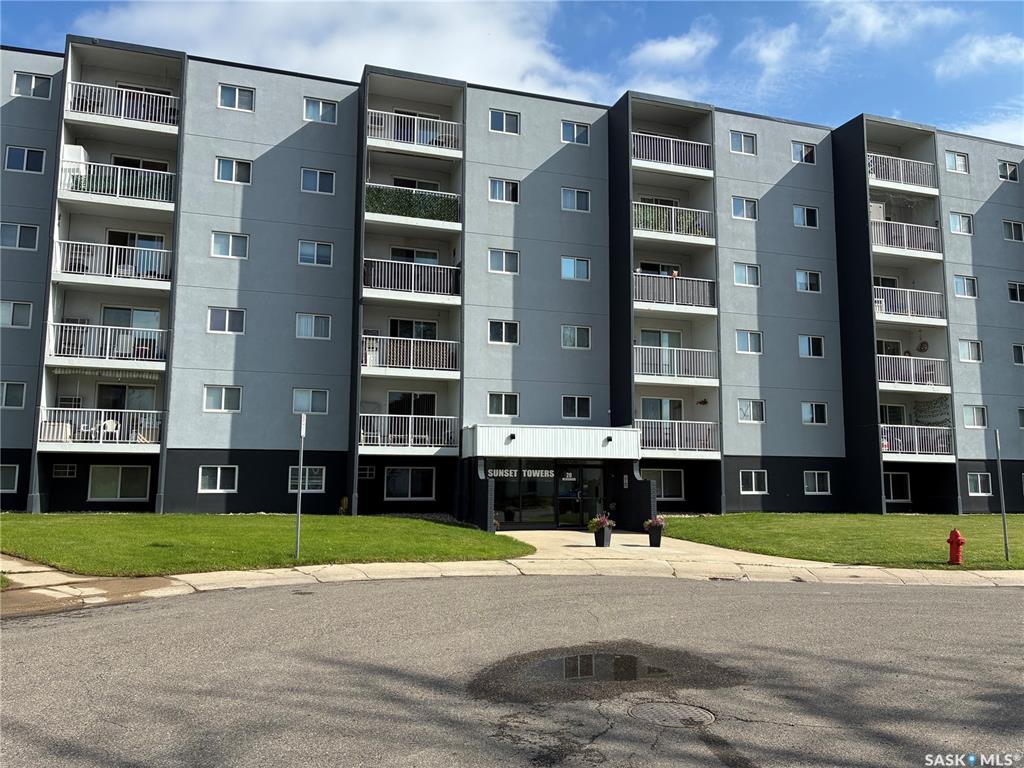 20 Kleisinger Crescent #207, SK049290, Saskatchewan,