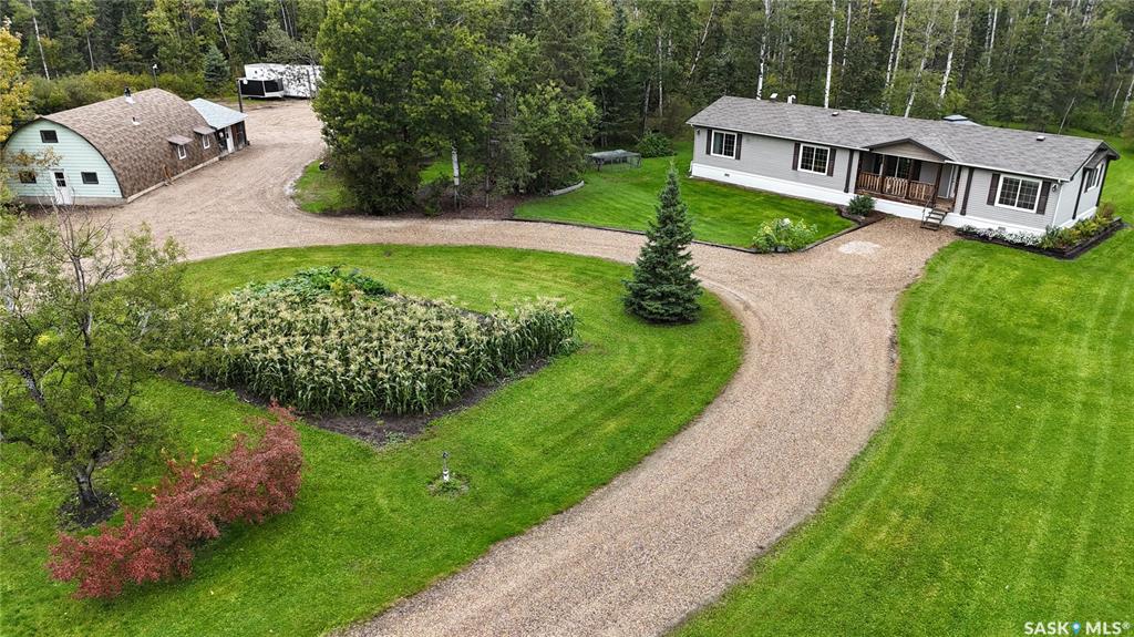 Blue Jay Residential Acreage, SK049297, Saskatchewan,