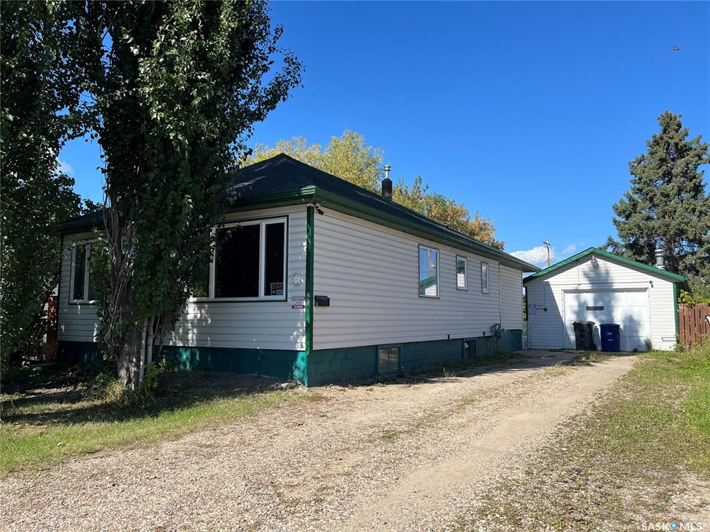 515 3rd Avenue W, SK049304, Saskatchewan,