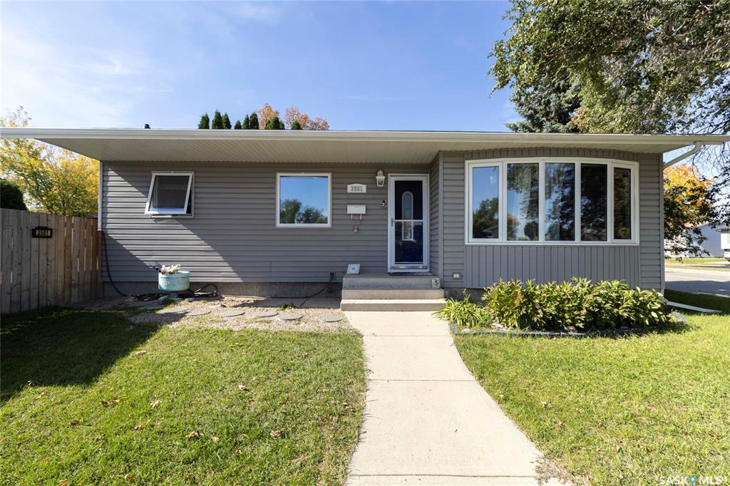 3501 33rd Street W, SK049307, Saskatchewan,