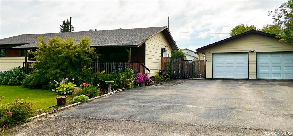 912 Railway Avenue, SK049308, Saskatchewan,
