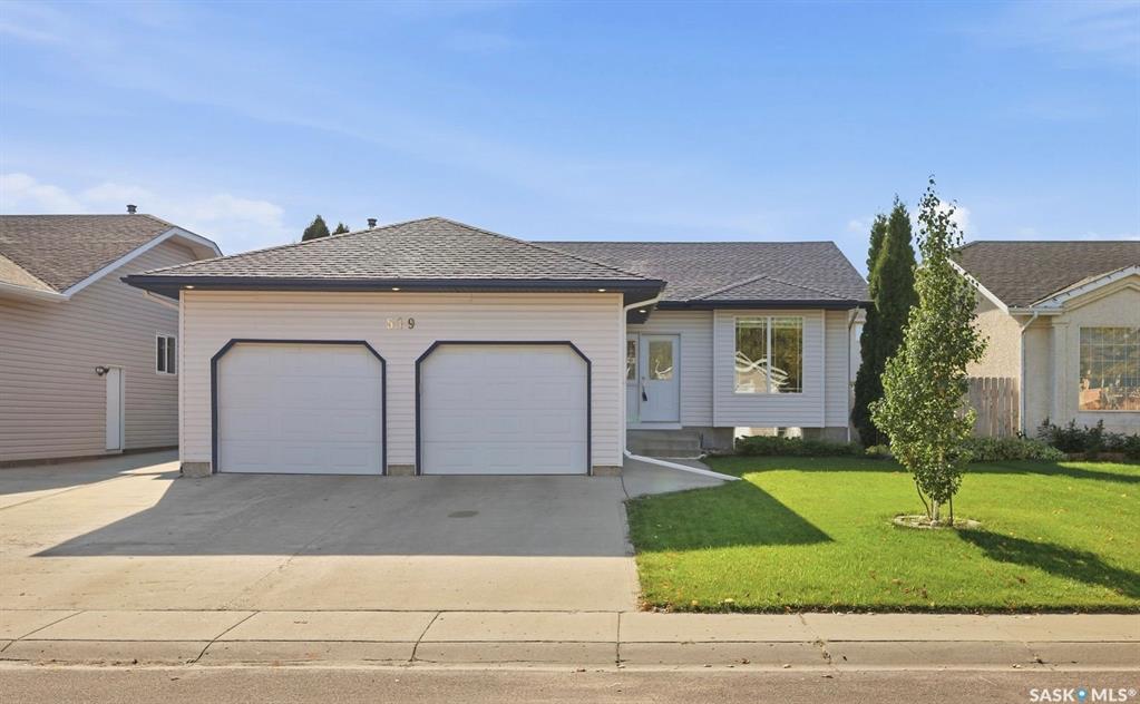 519 Beerling Crescent, SK049317, Saskatchewan,