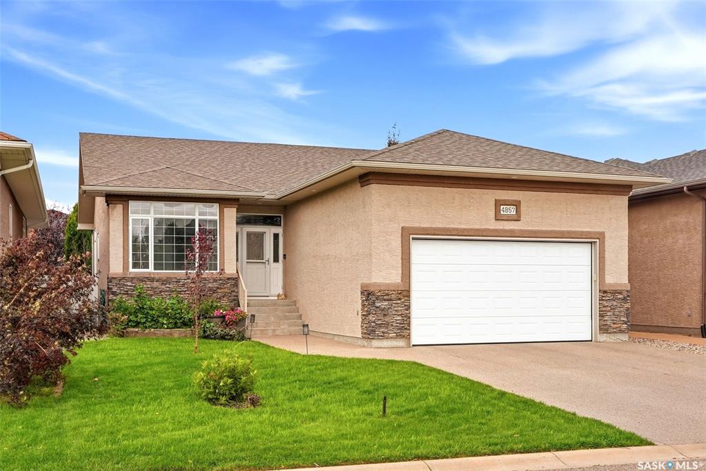 4857 Mccombie Crescent, SK049319, Saskatchewan,