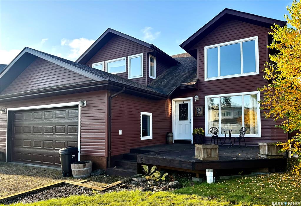 6 Islander Drive, SK049321, Saskatchewan,