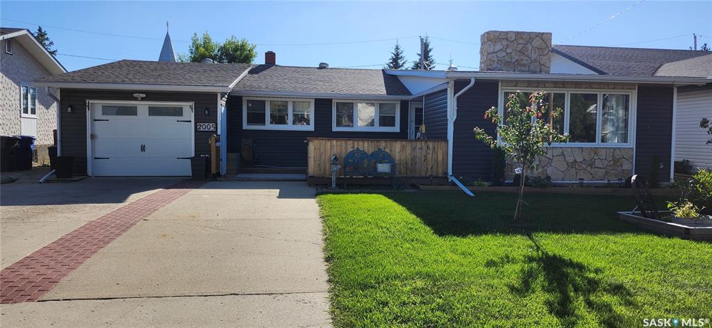 2005 8th Street, SK049323, Saskatchewan,