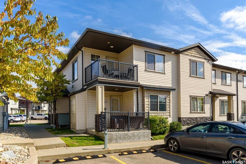 5051 James Hill Road #107, SK049324, Saskatchewan,