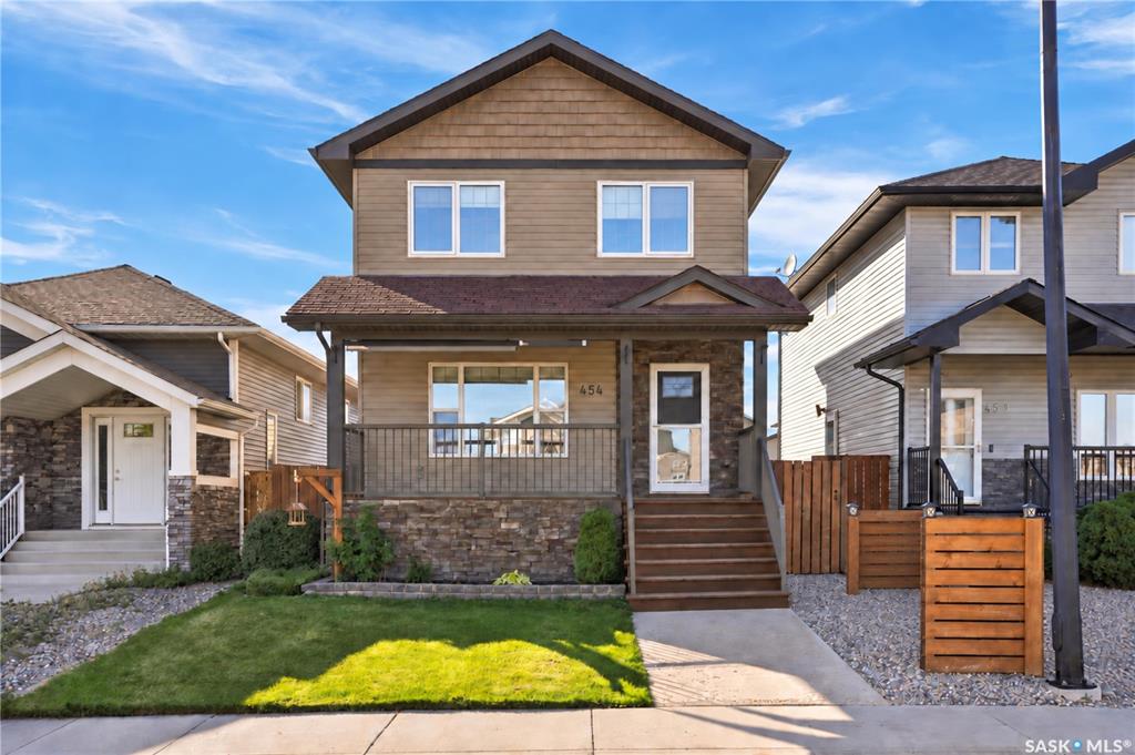 454 Geary Crescent, SK049328, Saskatchewan,