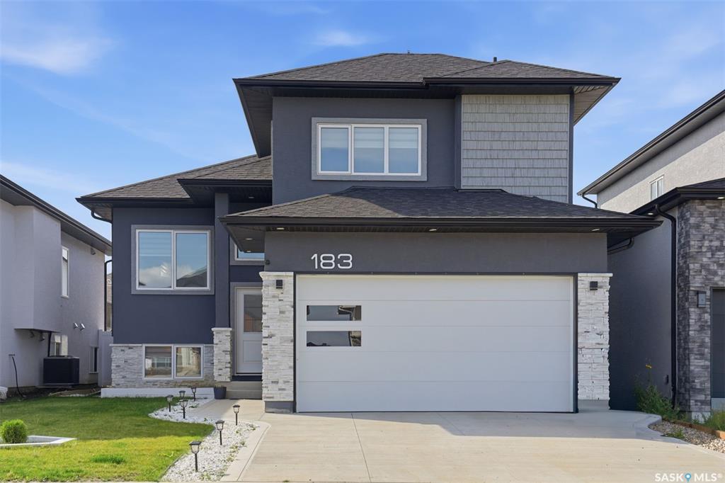 183 Mazurek Crescent, SK049338, Saskatchewan,