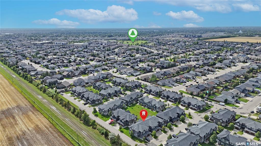 1303 Paton Crescent #416, SK049342, Saskatchewan,
