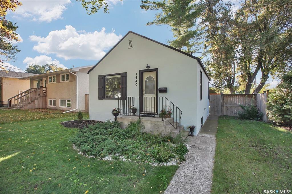 1940 Coy Avenue, SK049364, Saskatchewan,