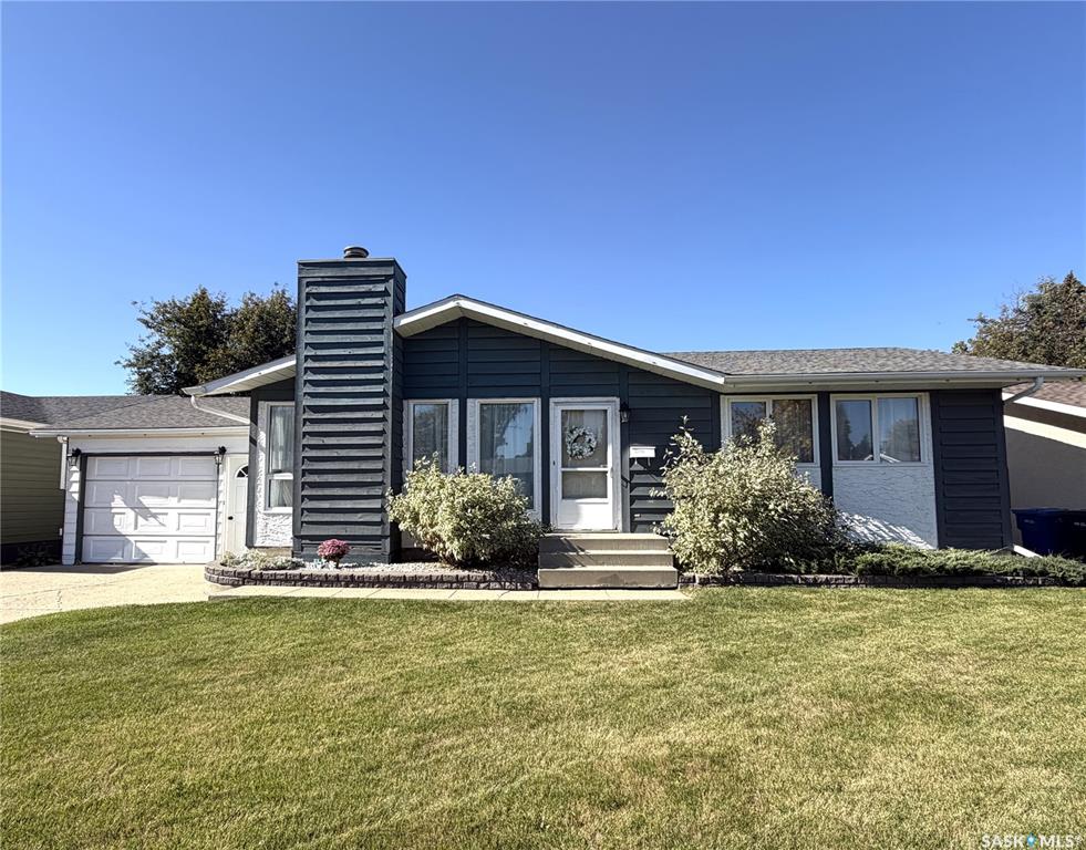 11033 Martin Crescent, SK049365, Saskatchewan,