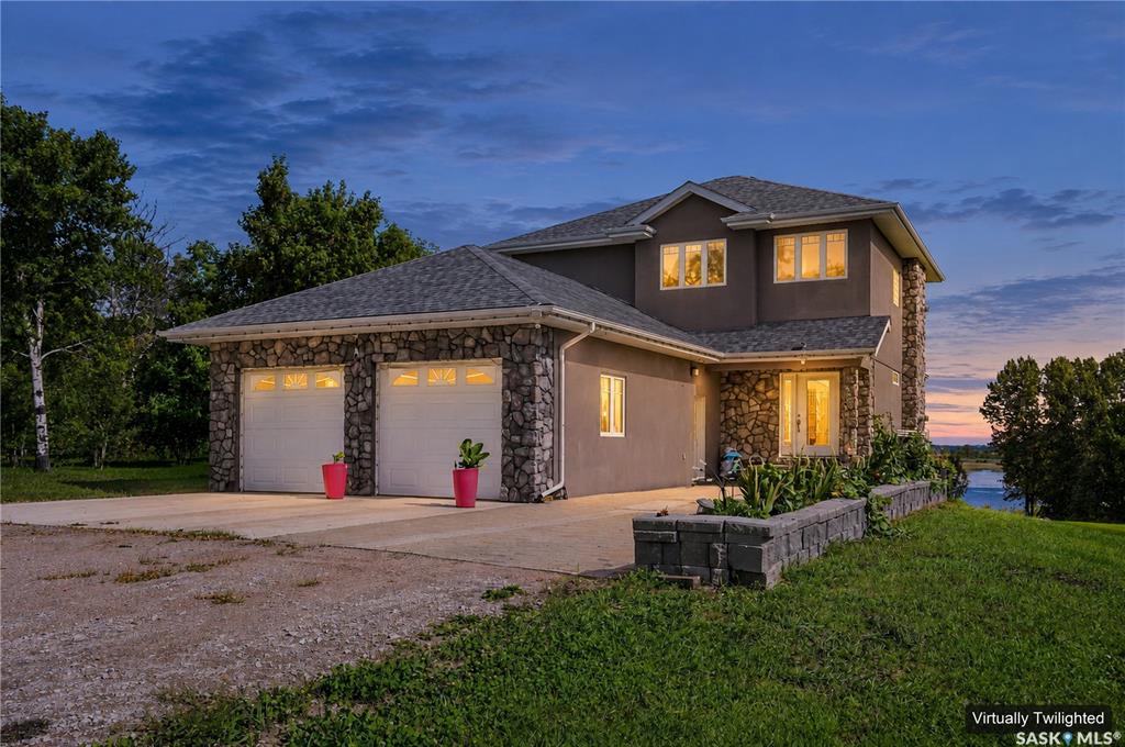 01 Willow Drive, SK049386, Saskatchewan,