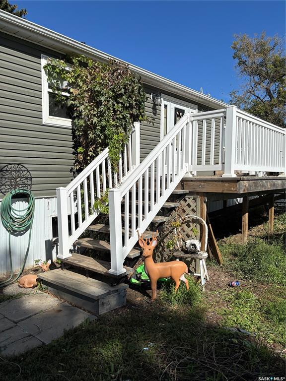 406 Railway Avenue, SK049389, Saskatchewan,