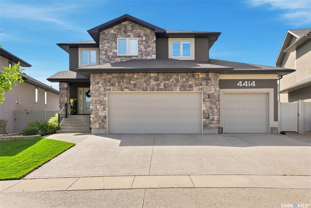 4414 Sandpiper Crescent E, SK049391, Saskatchewan,