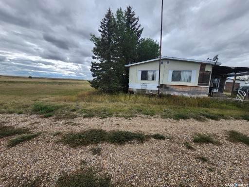 Pennant Acreage, SK049411, Saskatchewan,