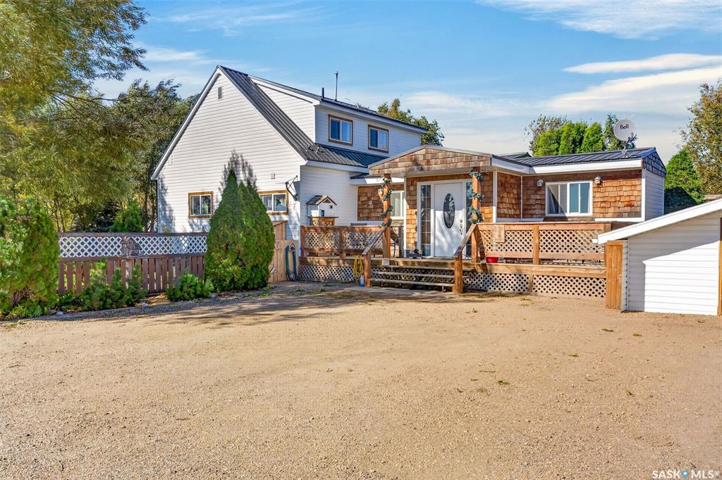 111 Main Street, SK049431, Saskatchewan,