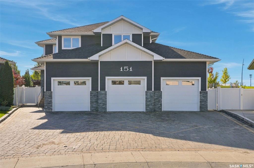 151 Glacial Shores Court, SK049433, Saskatchewan,