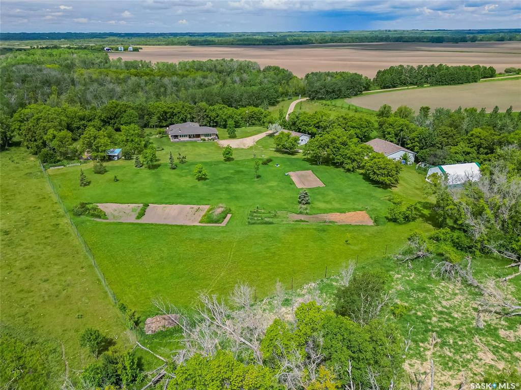 Fung Acreage, SK049438, Saskatchewan,