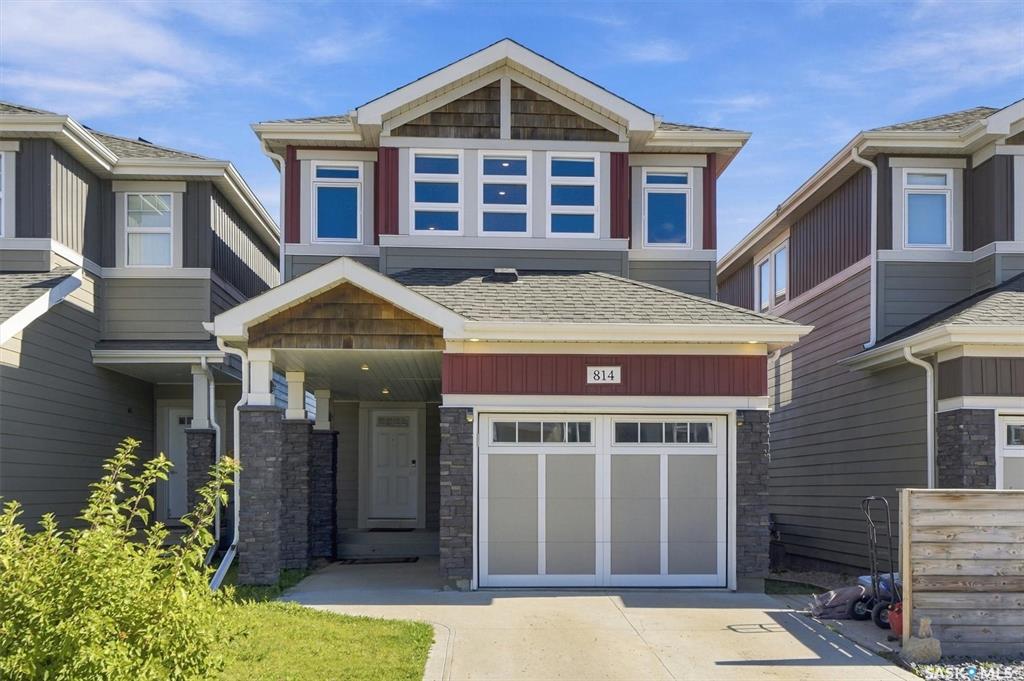 814 Kensington Boulevard, SK049441, Saskatchewan,