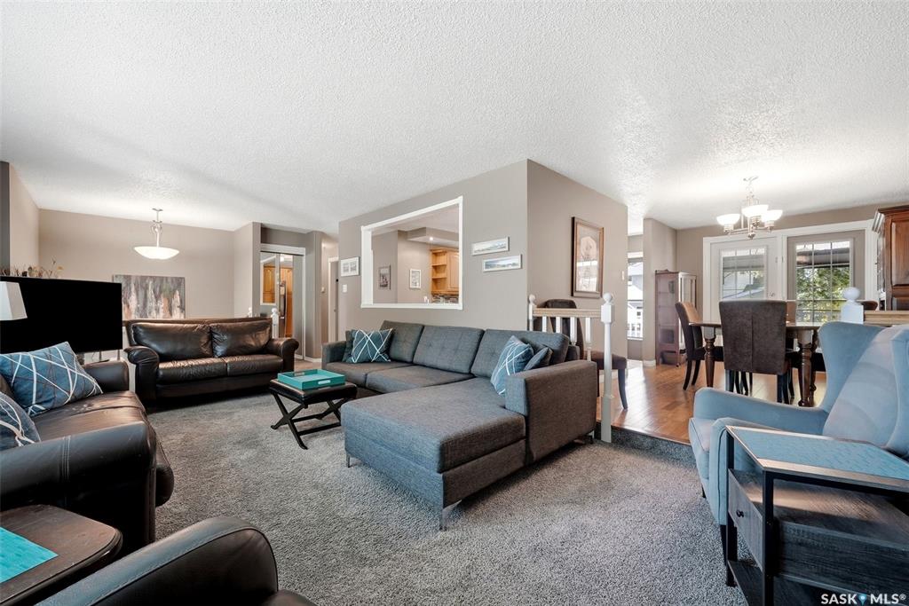 Third View of 210 Windfield Road, University Park, Regina, Saskatchewan, S4V 0K3